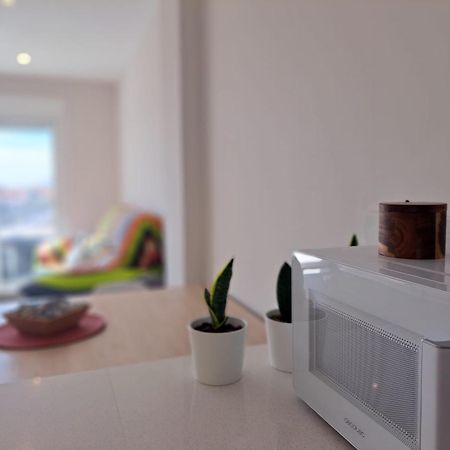 Atico Obra Nueva Magna Vera- El Playazo Ngoại thất bức ảnh