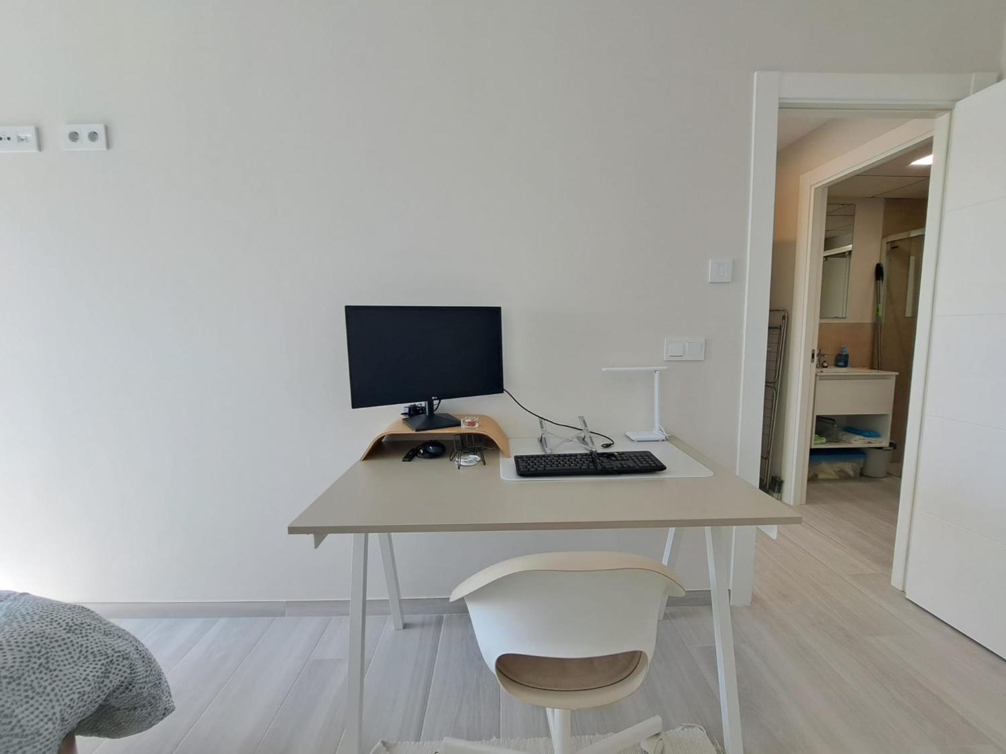 Atico Obra Nueva Magna Vera- El Playazo Ngoại thất bức ảnh