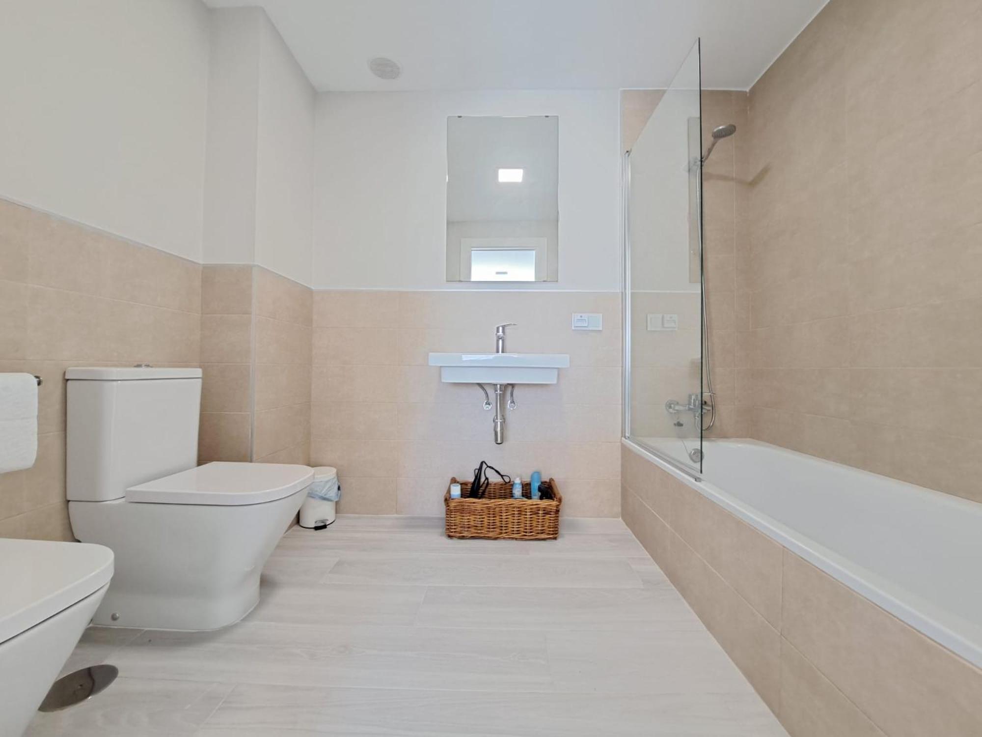 Atico Obra Nueva Magna Vera- El Playazo Ngoại thất bức ảnh