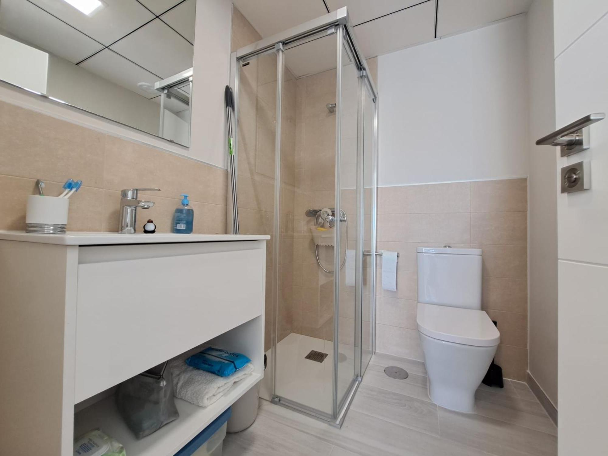 Atico Obra Nueva Magna Vera- El Playazo Ngoại thất bức ảnh