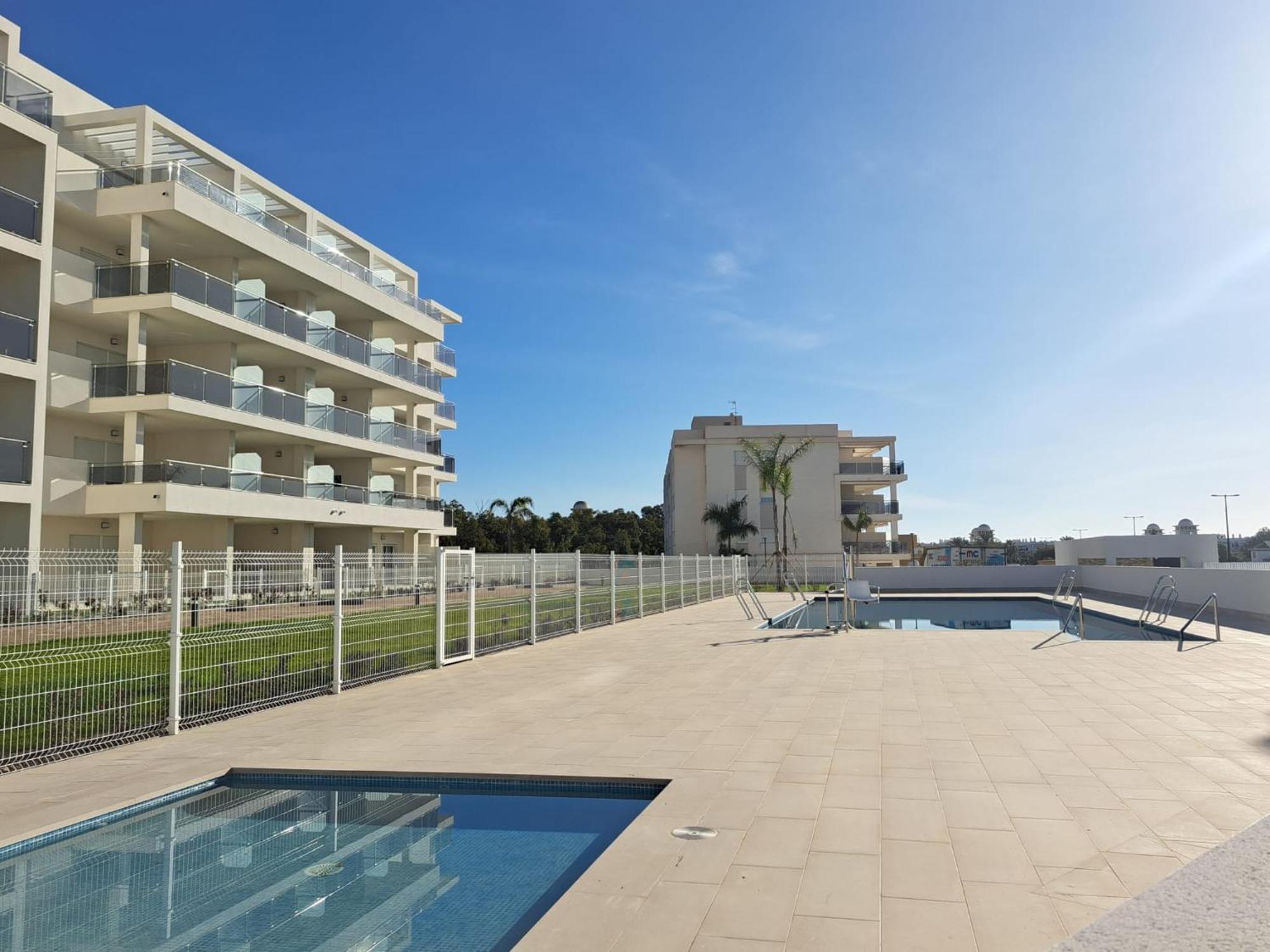 Atico Obra Nueva Magna Vera- El Playazo Ngoại thất bức ảnh