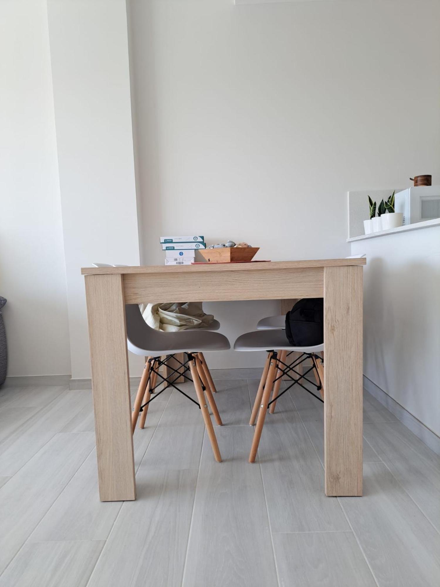 Atico Obra Nueva Magna Vera- El Playazo Ngoại thất bức ảnh