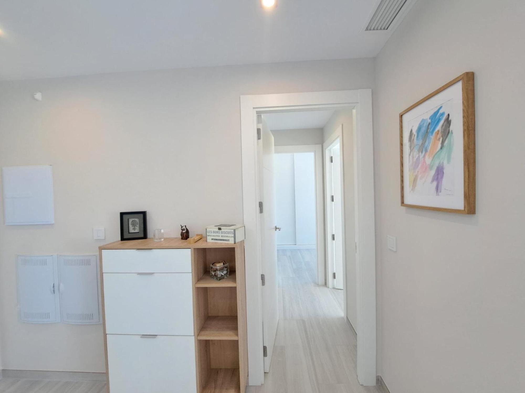 Atico Obra Nueva Magna Vera- El Playazo Ngoại thất bức ảnh